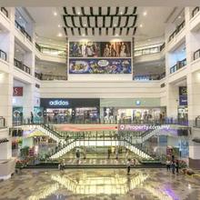 Berjaya Times Square Level 6 Retail Space