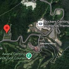 Land Near Gpo and Gohtong Memorial Park For Sale
