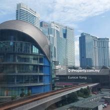 Prime Location and Renovated Office For Rent