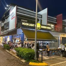 Sunway Boulevard 88@Double Storey Shoplot For Sales Best For Invesmen