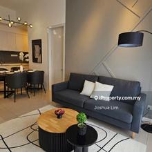 Fully Furnished Brand New with ID