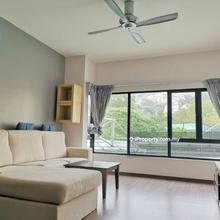 Alpine Tower - Fully Renovated - 968' - 1 Car Park - Bukit Jambul