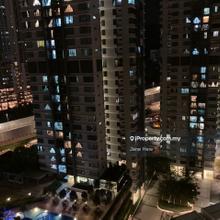 Villa Wangsamas,Freehold,2 car parks,near LRT station