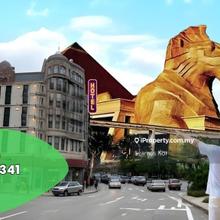 Located in PJ Most Famous Integrated Township by Tourists: Sunway City