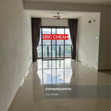 Golden Triangle 2 / Partial Furnished /Hill & City View /Well Maintain