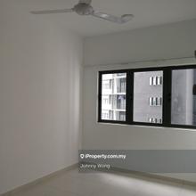 Seasons Garden Residences, Taman Setapak Jaya, Wangsa Maju