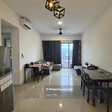 Great Unit,Fully Furnished,Well Kept,Great Facilities,Pm for more info