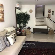 Townhouse for Rent