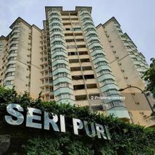 Freehold, Kepong, 100% Excellent workmanship, 0% downpayment