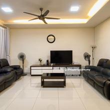 Goodview Heights Cassia West double storey for sale now !