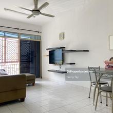 Sri Selayang Apartment For Rent
