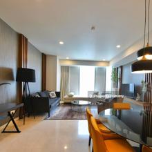 Long term rental only, minimum 1 year.