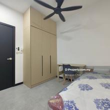Neu Suite Condo Jalan Ampang Master Room For Rent