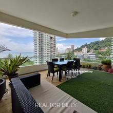 Latest Exclusive 2025 - Block C Renovated Unit! Watch Video!