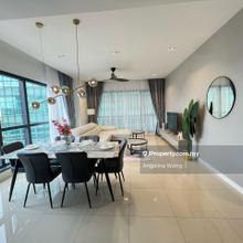 Landmark High Security Embassy Row, Personal Service, Luxury Design