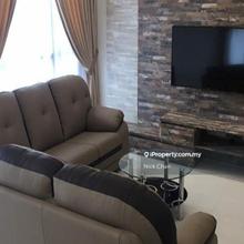 Modern High-Rise Living - Prime Location with MRT Access!