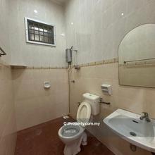 Taman Berlian Indah Single Story Terrace house for Sale 