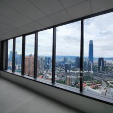 The Stride Bukit Bintang City Centre Office