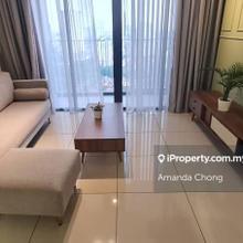 High floor 3rooms at Millerz Residence, Old Klang Road