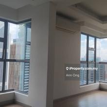 Suasana Bukit Ceylon Penthouse For Rent