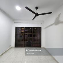 Villamas Apartment, Bandar Puchong Jaya, Puchong