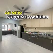 Supreme condition Newly Renovated - All New Furnished - Full Extended