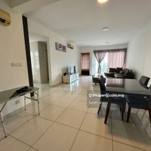 Olive residence 2-key unit with well maintained