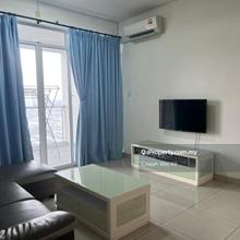 Impian Meridian Subang Jaya - 1306 sqft - Corner Lot - Freehold