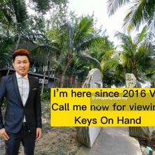 Windows On The Park, Bandar Tun Hussein Onn, Cheras Condo for Sale