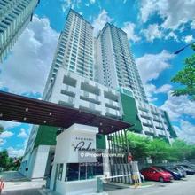 Pandan Residence