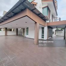 Mutiara Indah Bukit Puchong Bungalow For Sale Below Market Value