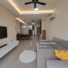 G residence Fully Furnished