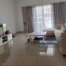 Setia damai 15 Superlink 