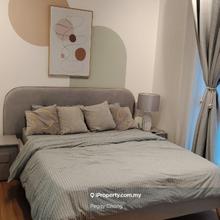 Plaza Kelana Jaya @ Unit for rent @ Fully furnished