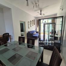 Freehold Apartment Bukit Beruang Bestari (University View), Ayer Keroh