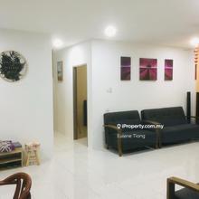 Stutong height 3 Apartment (Near Kuching Airport)