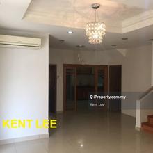 2 storey Semi Detach Aman Perdana Klang full renovated