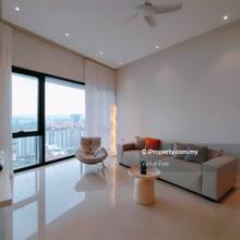 Sapphire Paradigm, Ss7, Petaling Jaya
