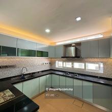 2 Storey Superlink Terrace House Laville Cheras Selatan Balakong
