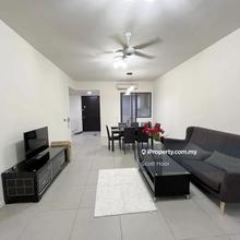 Nice Jaya One 1290sf