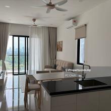 Bangsar Hill Park - Fully Furnished All Brand New for Rent