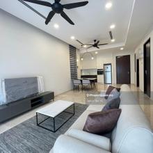 Timeless luxury in the embassy row