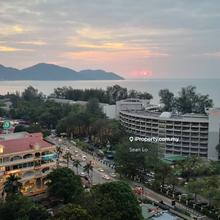 Iconic Vue Batu Feringghi Fully Furnished Seaview Penang