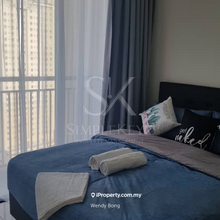 Skyloft 3bed unit available  Aug