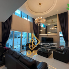 Bandar Seri Botani,Ipoh @House For Sale