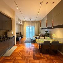 Serviced residence for Sale