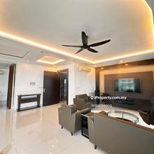 Gurney Paragon Seaview Unit @ Gurney Drive For Rent