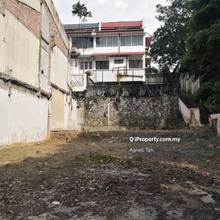 Residential land for Rent