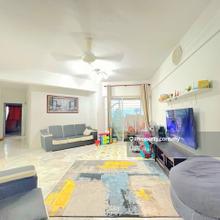 Freehold Fully Furnished 