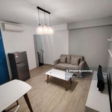 Serviced Residence for Rent